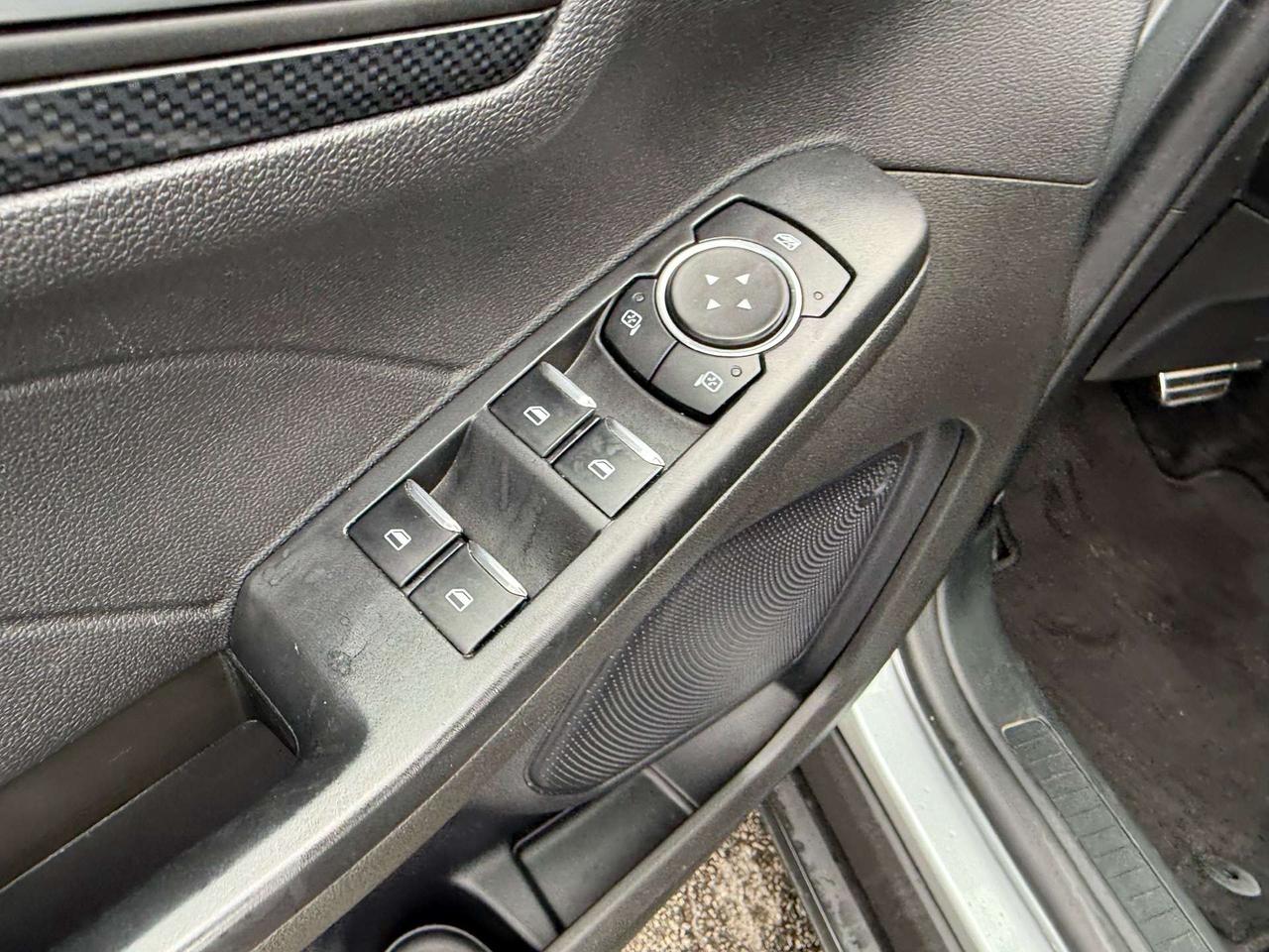 2024 Ford Escape ST Line HYBRID *CERTIFIED* Photo