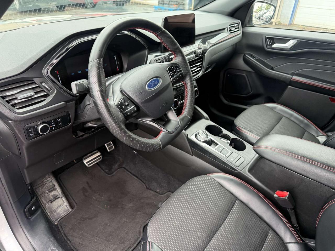 2024 Ford Escape ST Line HYBRID *CERTIFIED* Photo