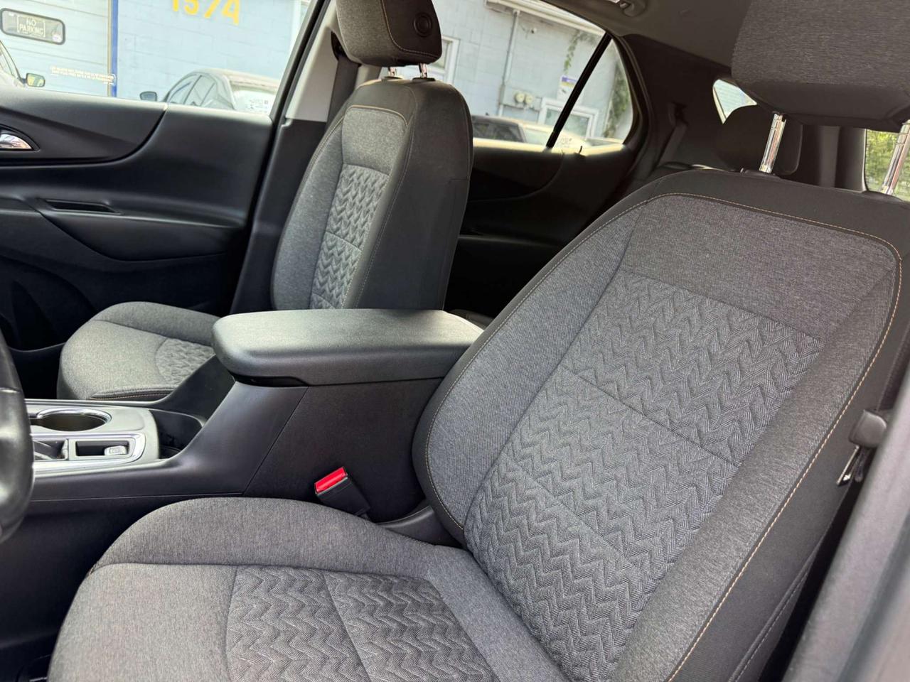 2022 Chevrolet Equinox LT AWD *CERTIFIED* Photo