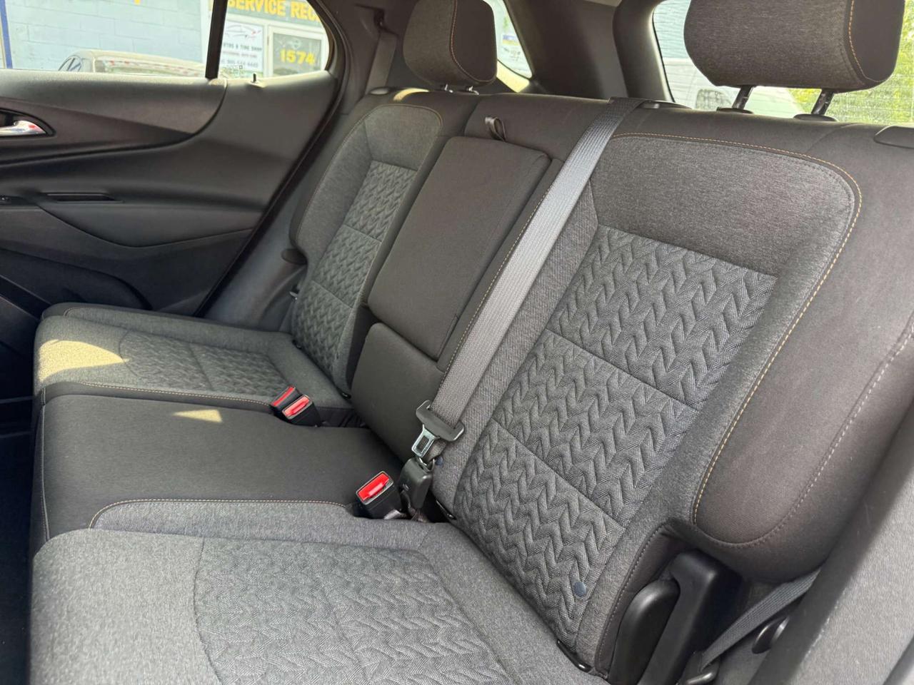2022 Chevrolet Equinox LT AWD *CERTIFIED* Photo