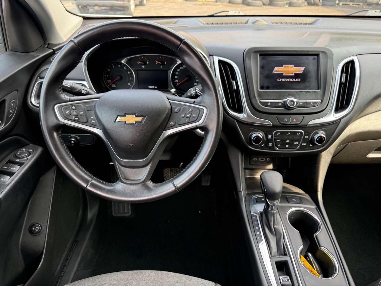 2022 Chevrolet Equinox LT AWD *CERTIFIED* Photo