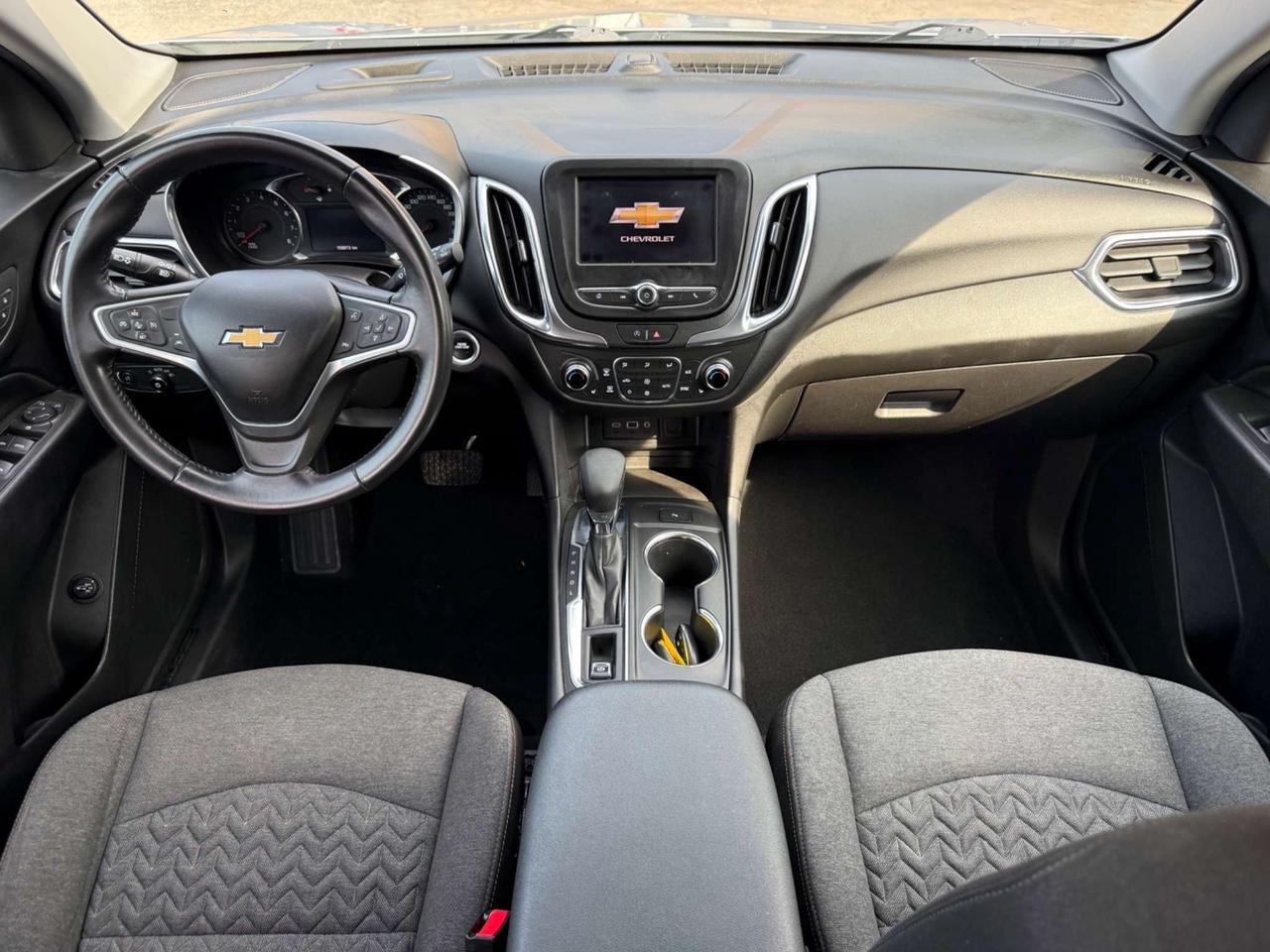 2022 Chevrolet Equinox LT AWD *CERTIFIED* Photo