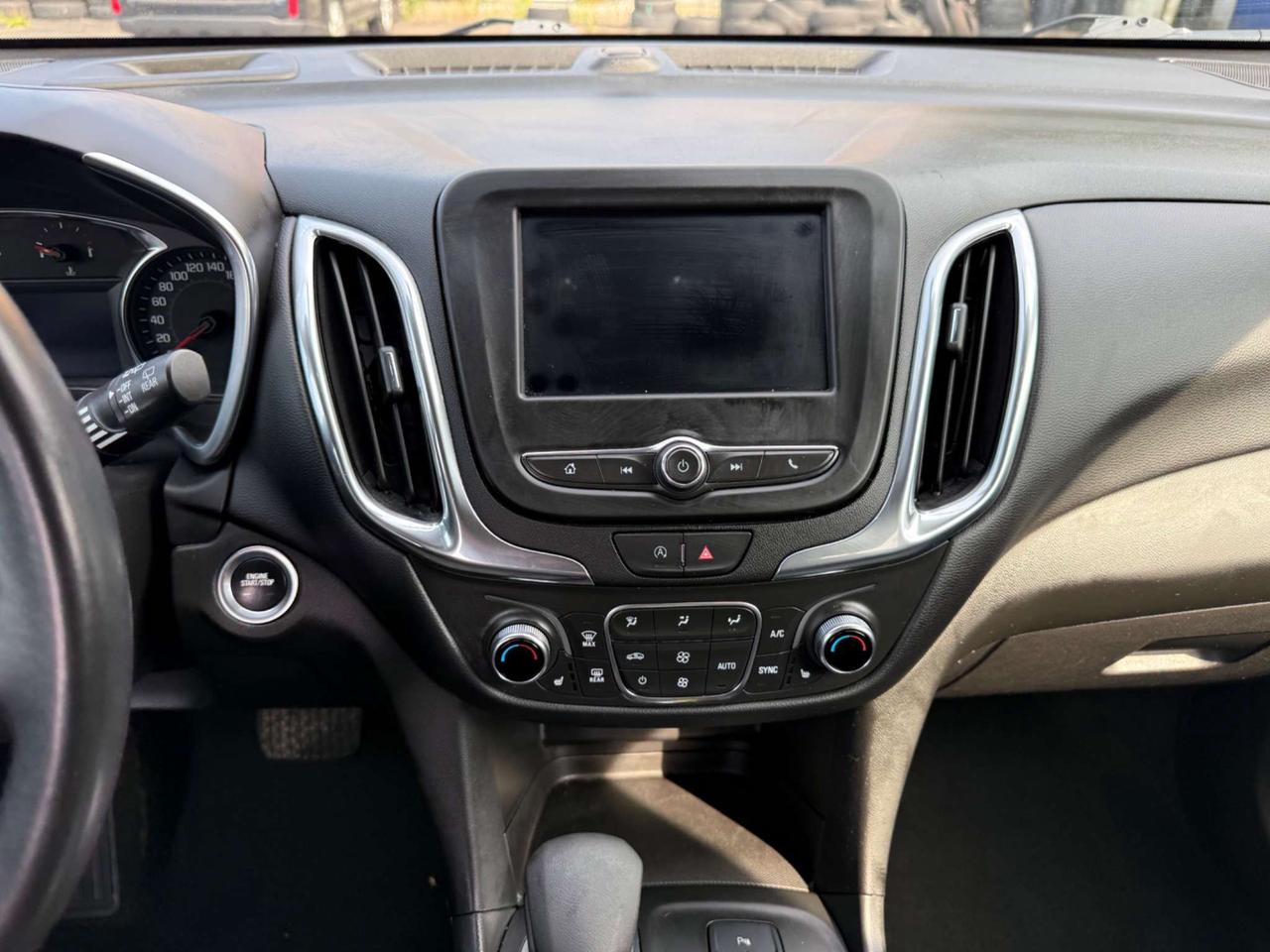 2022 Chevrolet Equinox LT AWD *CERTIFIED* Photo