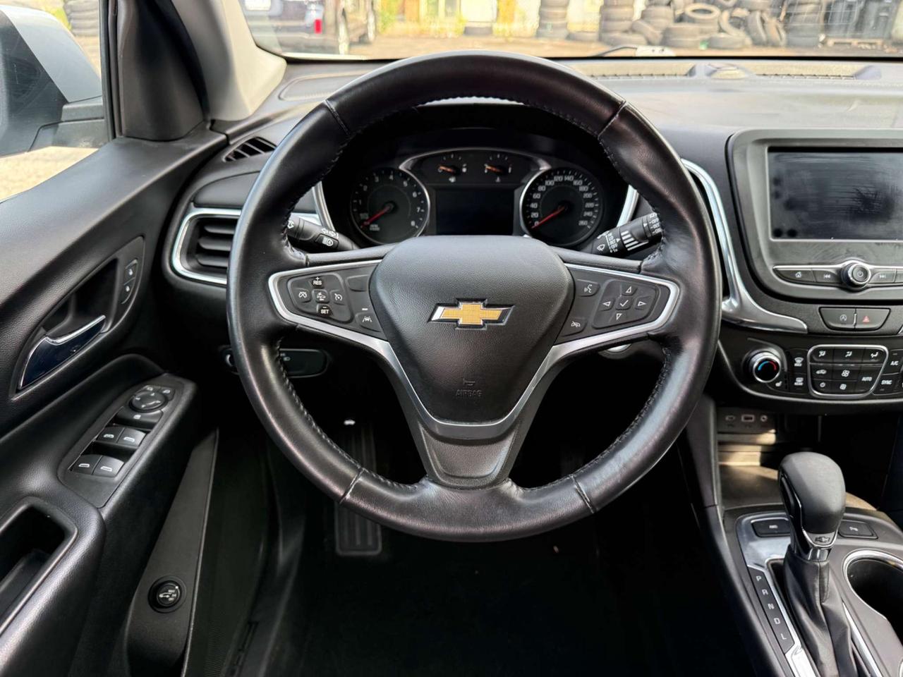 2022 Chevrolet Equinox LT AWD *CERTIFIED* Photo