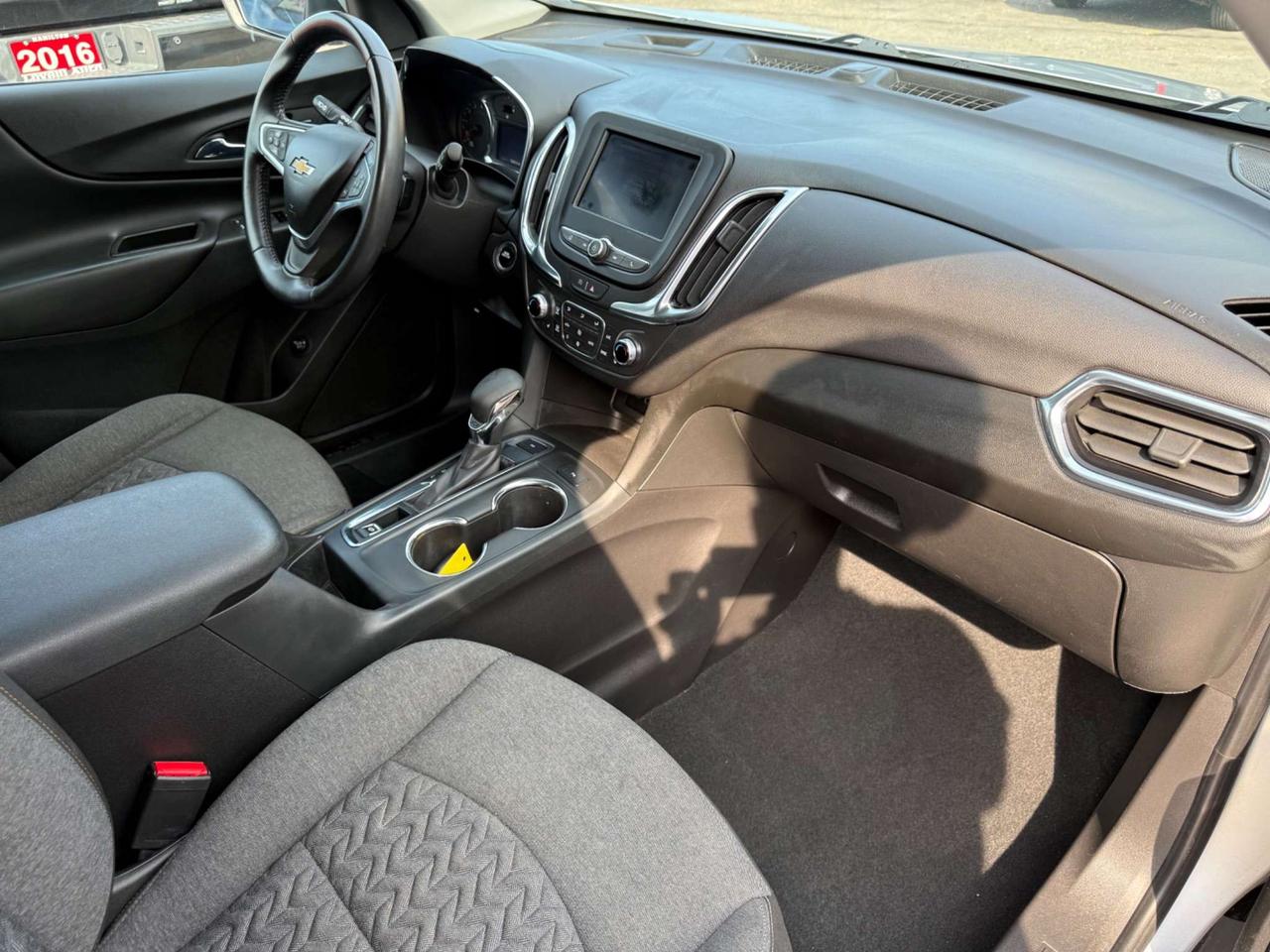 2022 Chevrolet Equinox LT AWD *CERTIFIED* Photo