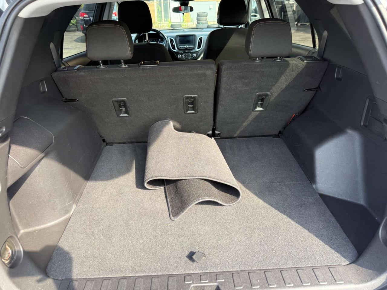 2022 Chevrolet Equinox LT AWD *CERTIFIED* Photo