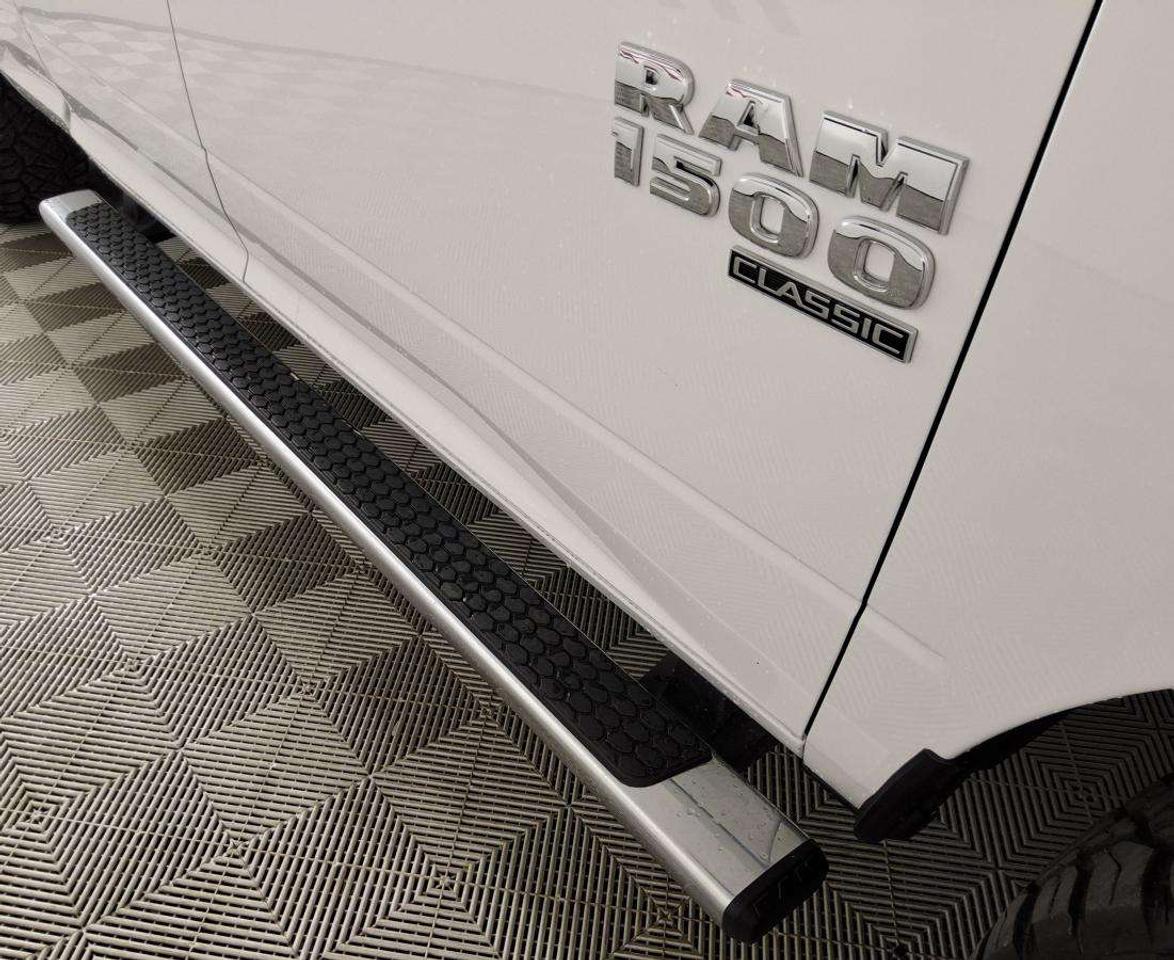 2022 RAM 1500 TRADESMAN Photo