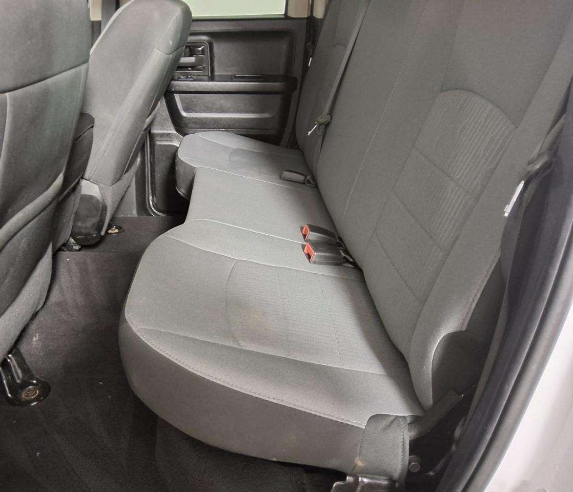 2022 RAM 1500 TRADESMAN Photo