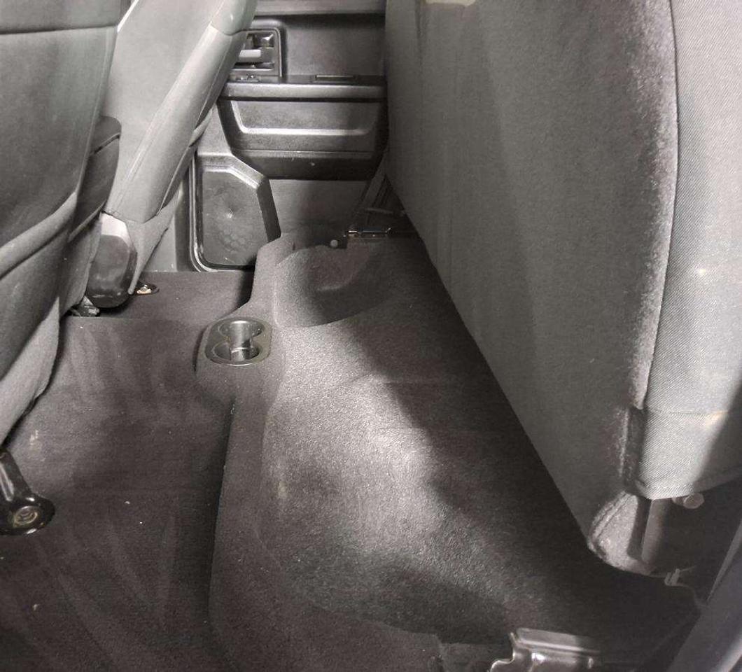 2022 RAM 1500 TRADESMAN Photo