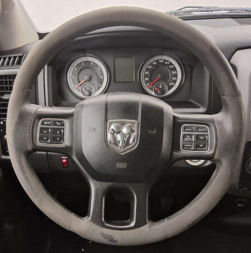 2022 RAM 1500 TRADESMAN Photo