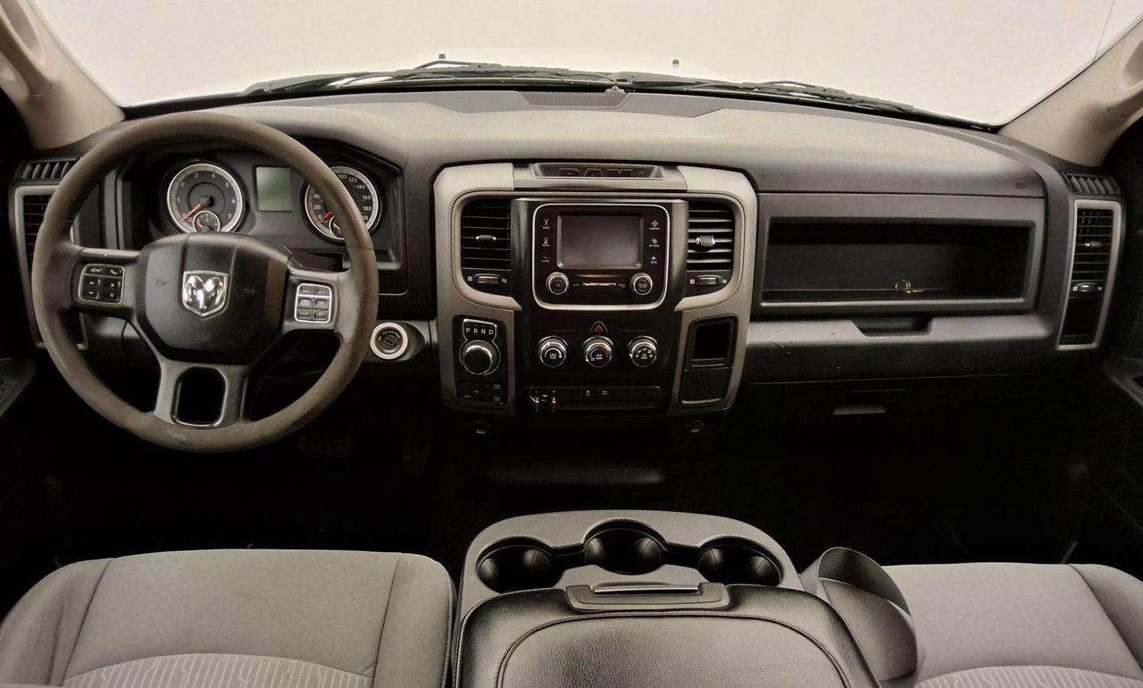 2022 RAM 1500 TRADESMAN Photo