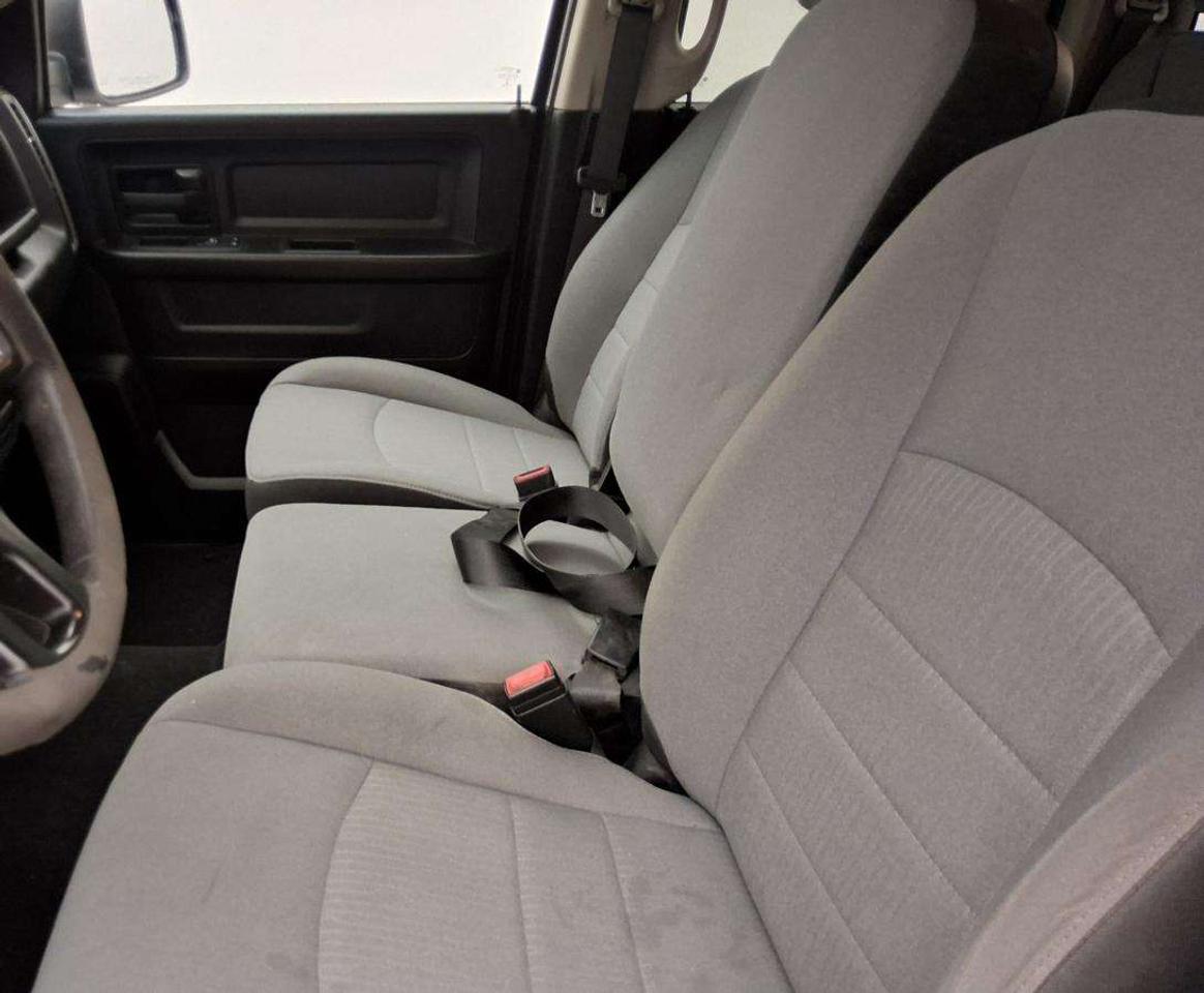 2022 RAM 1500 TRADESMAN Photo