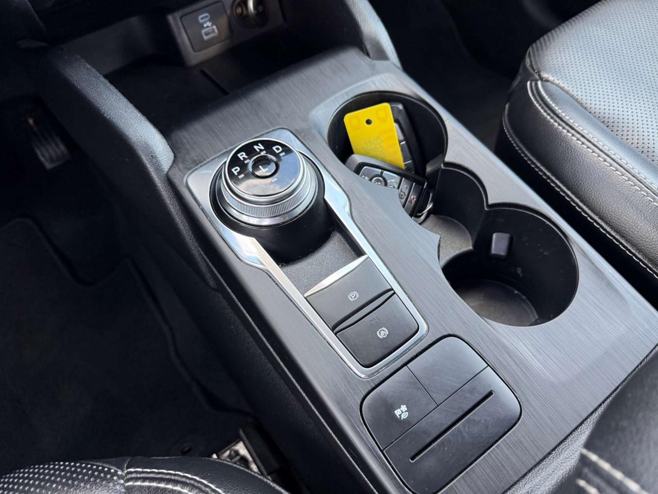 2021 Ford Escape SEL HYBRID AWD FHEV *CERTIFIED* Photo