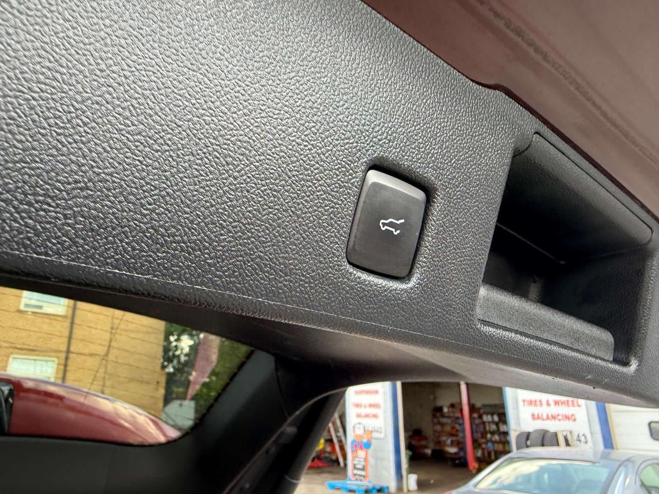 2021 Ford Escape SEL HYBRID AWD FHEV *CERTIFIED* Photo