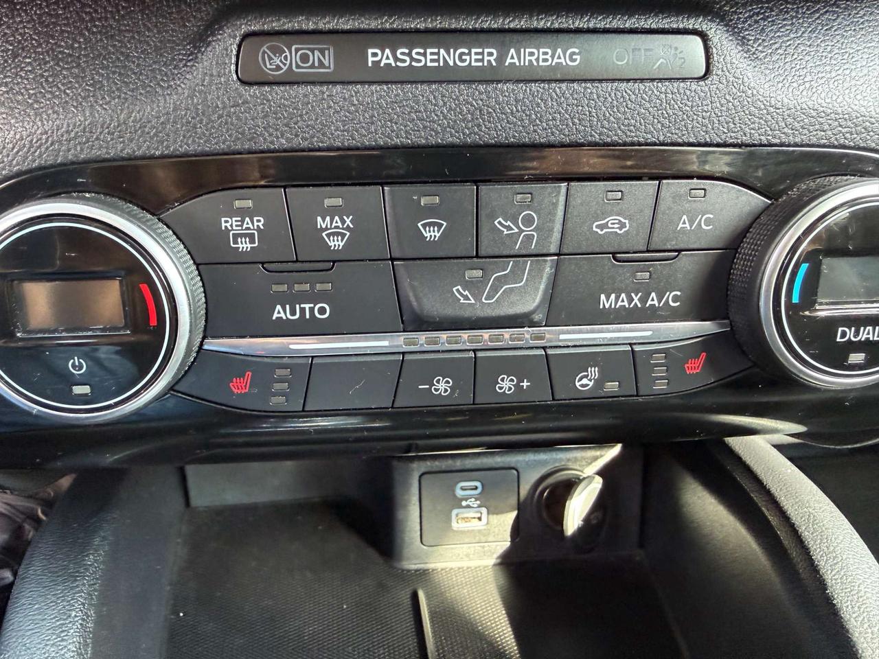 2021 Ford Escape SEL HYBRID AWD FHEV *CERTIFIED* Photo