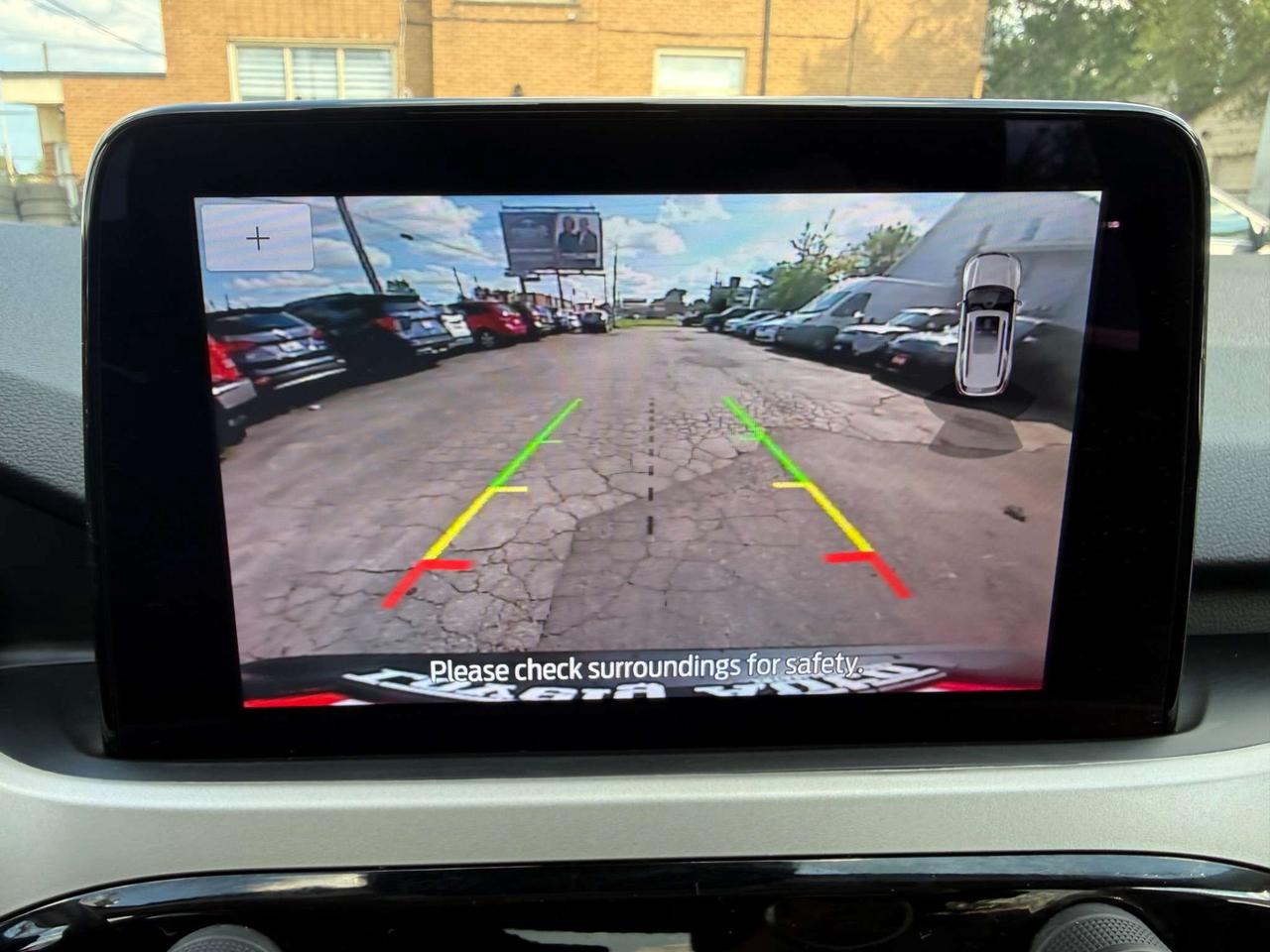 2021 Ford Escape SEL HYBRID AWD FHEV *CERTIFIED* Photo