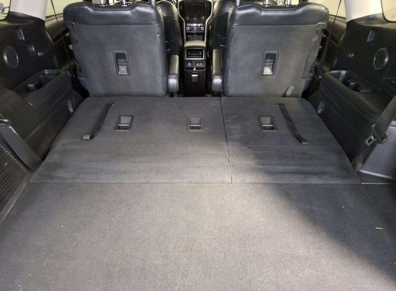 2022 Subaru ASCENT Premier Photo