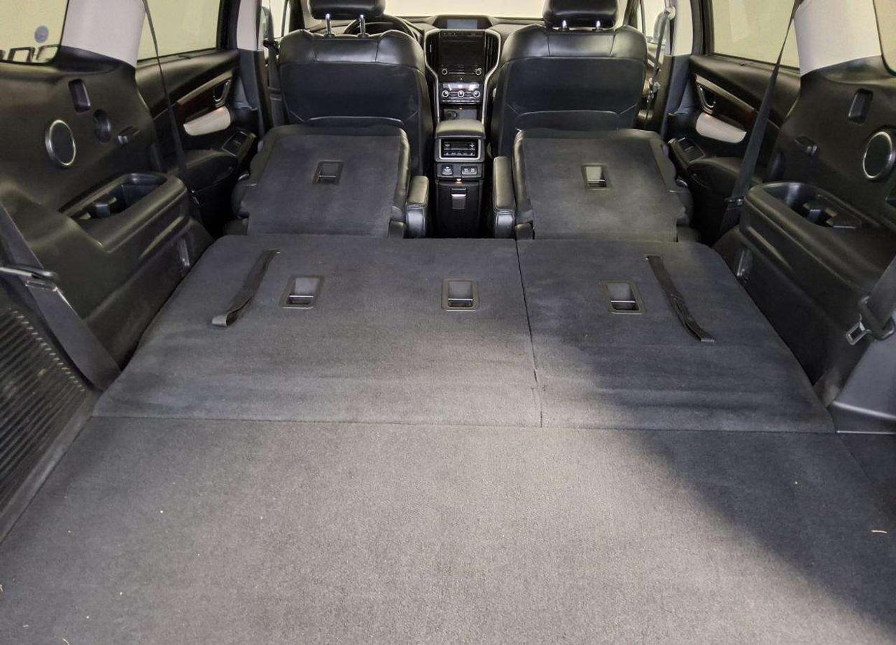 2022 Subaru ASCENT Premier Photo
