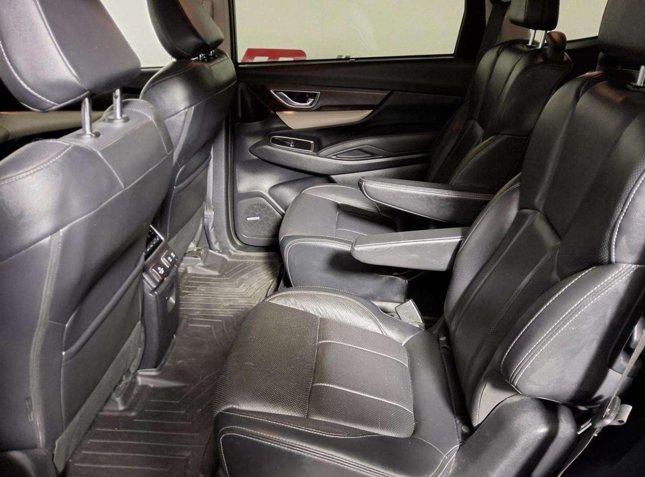 2022 Subaru ASCENT Premier Photo