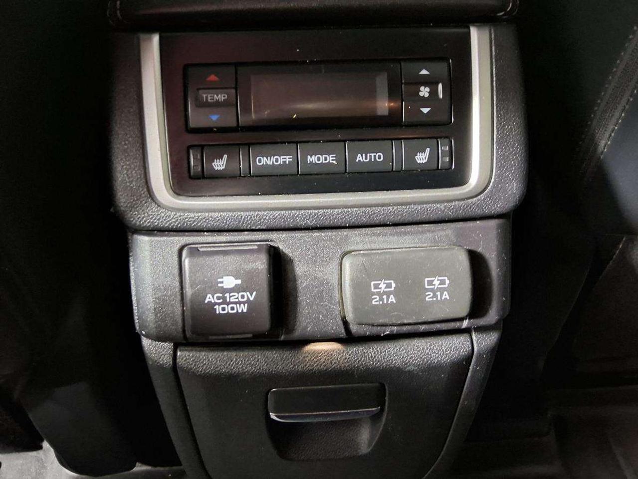 2022 Subaru ASCENT Premier Photo
