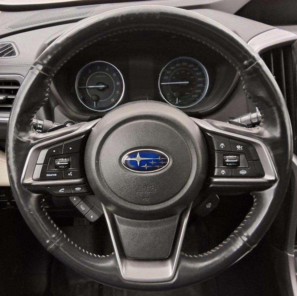 2022 Subaru ASCENT Premier Photo