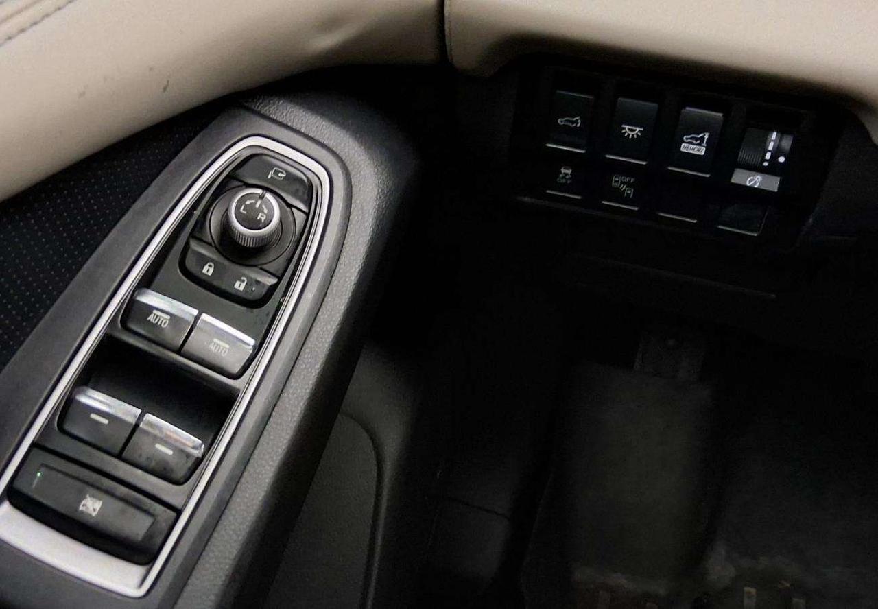 2022 Subaru ASCENT Premier Photo
