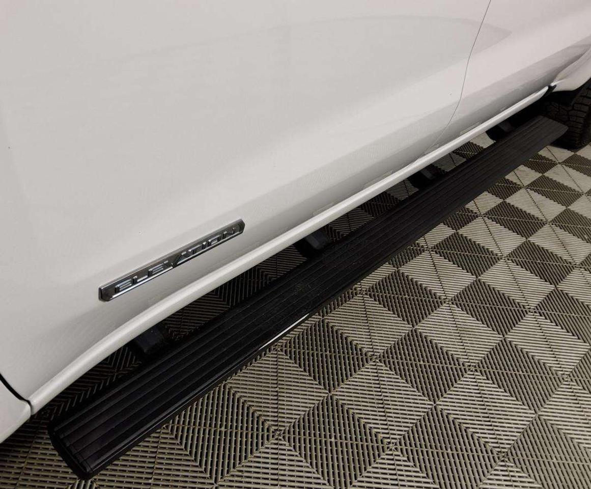 2022 GMC Sierra 1500 ELEVATION Photo