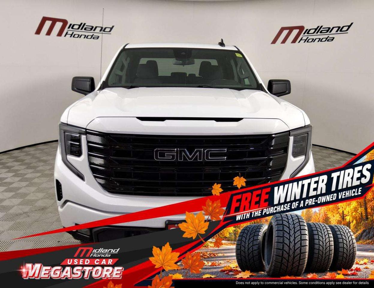 2022 GMC Sierra 1500 ELEVATION Photo5