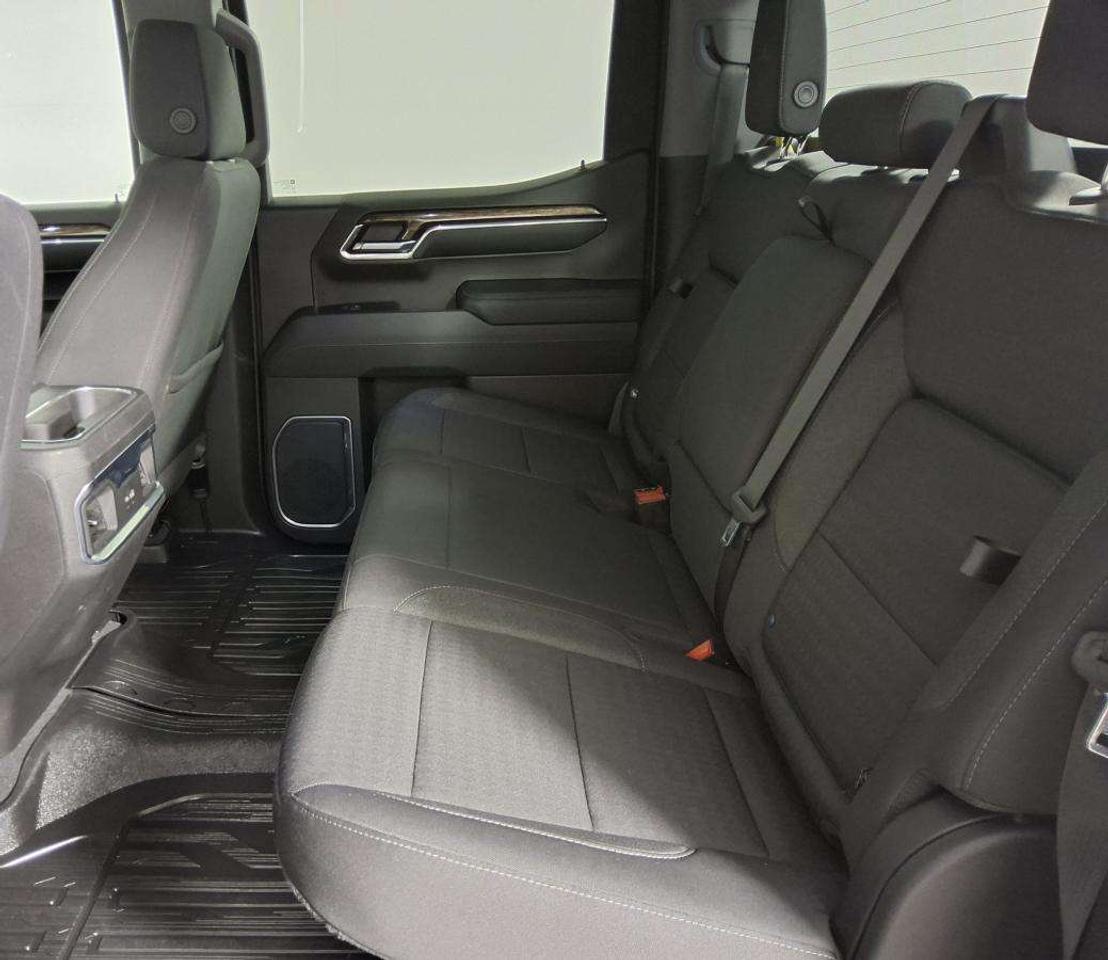 2022 GMC Sierra 1500 ELEVATION Photo