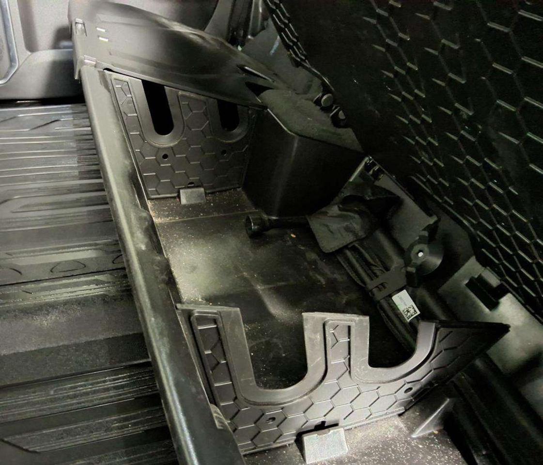 2022 GMC Sierra 1500 ELEVATION Photo