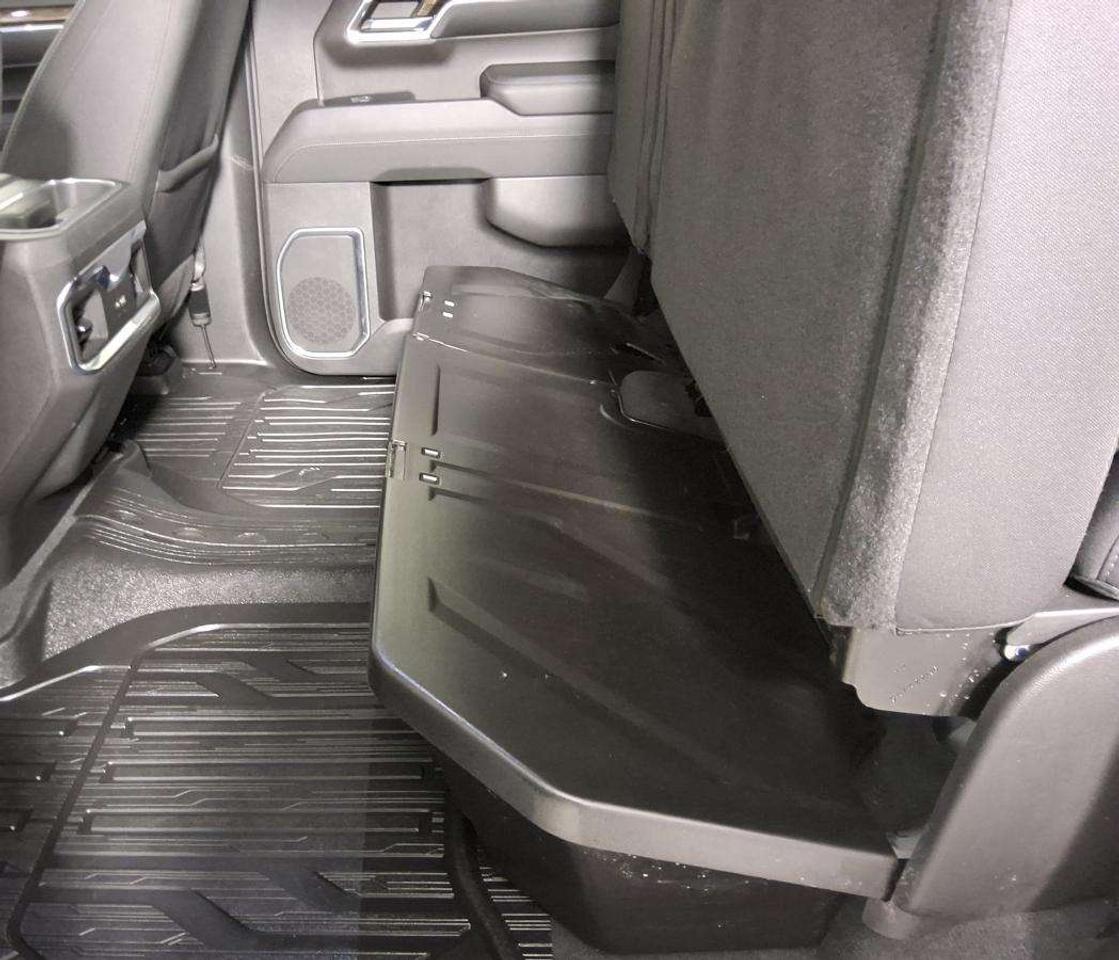 2022 GMC Sierra 1500 ELEVATION Photo