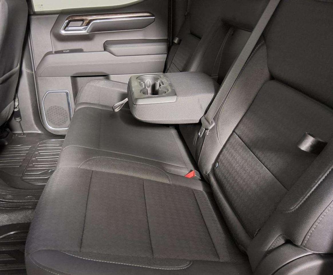 2022 GMC Sierra 1500 ELEVATION Photo