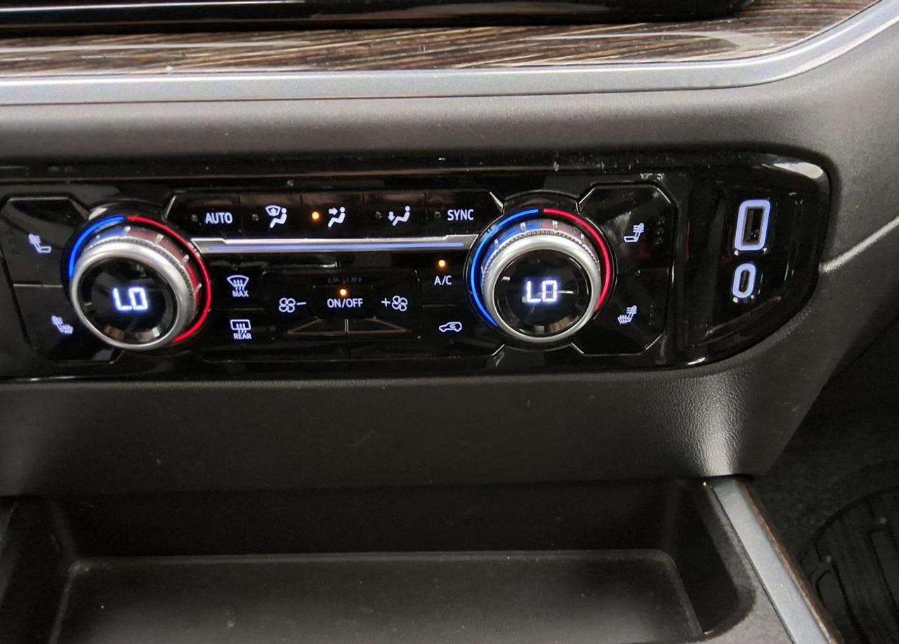 2022 GMC Sierra 1500 ELEVATION Photo