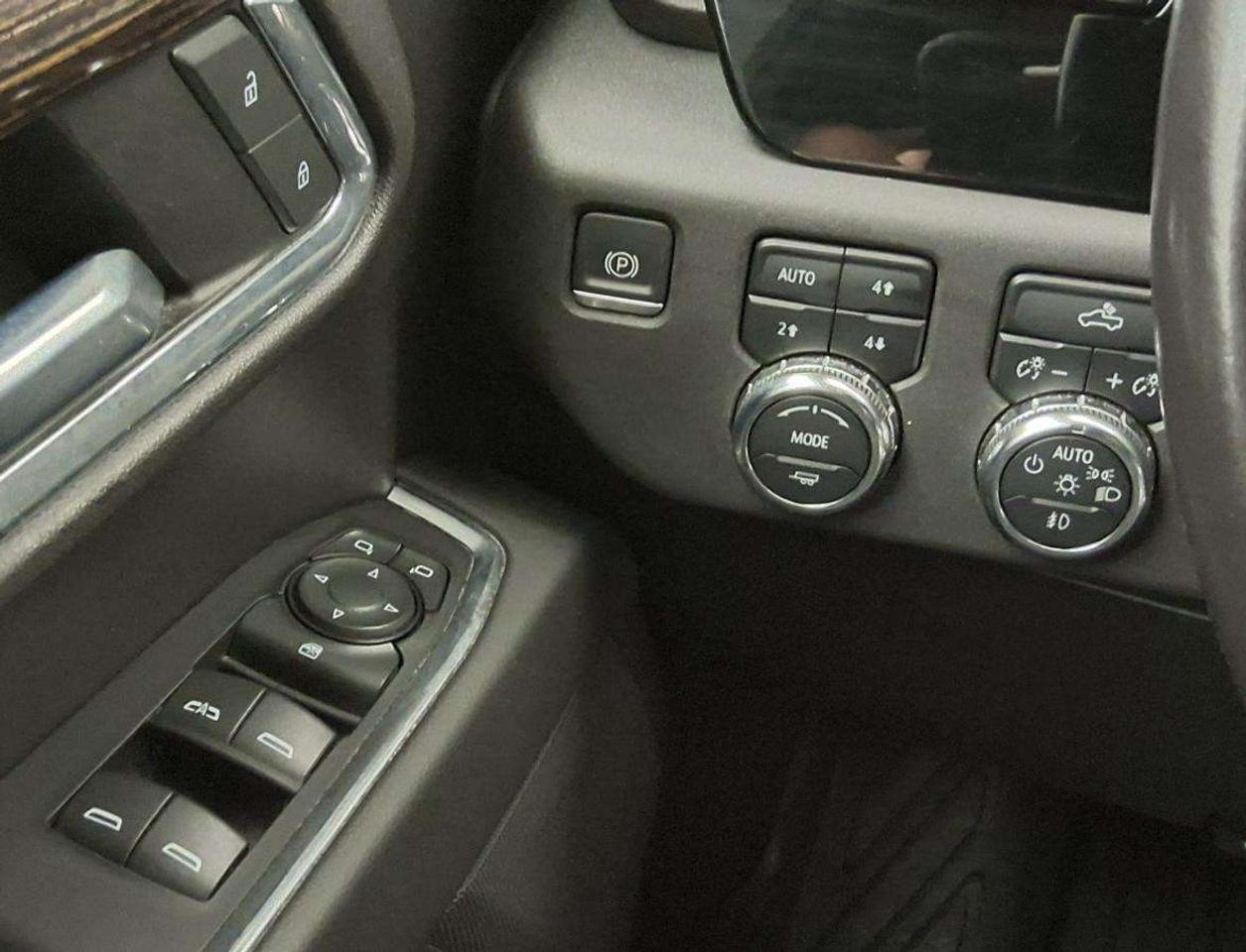 2022 GMC Sierra 1500 ELEVATION Photo