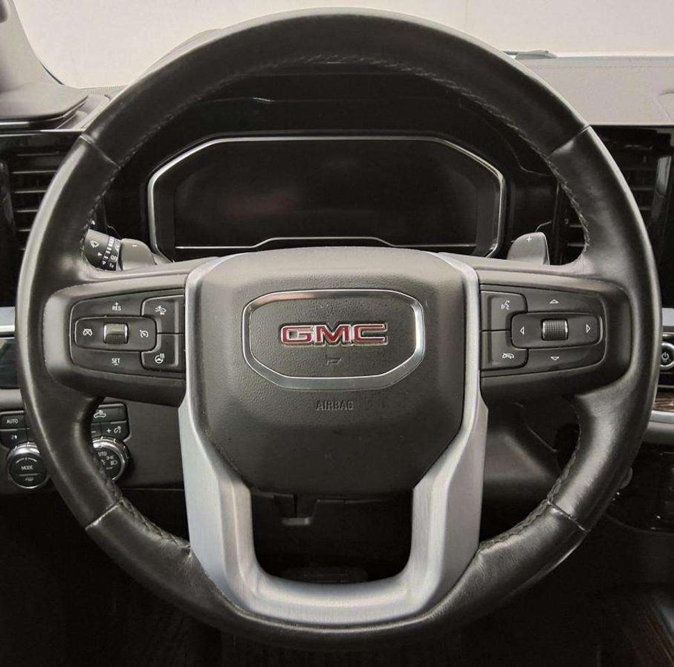 2022 GMC Sierra 1500 ELEVATION Photo