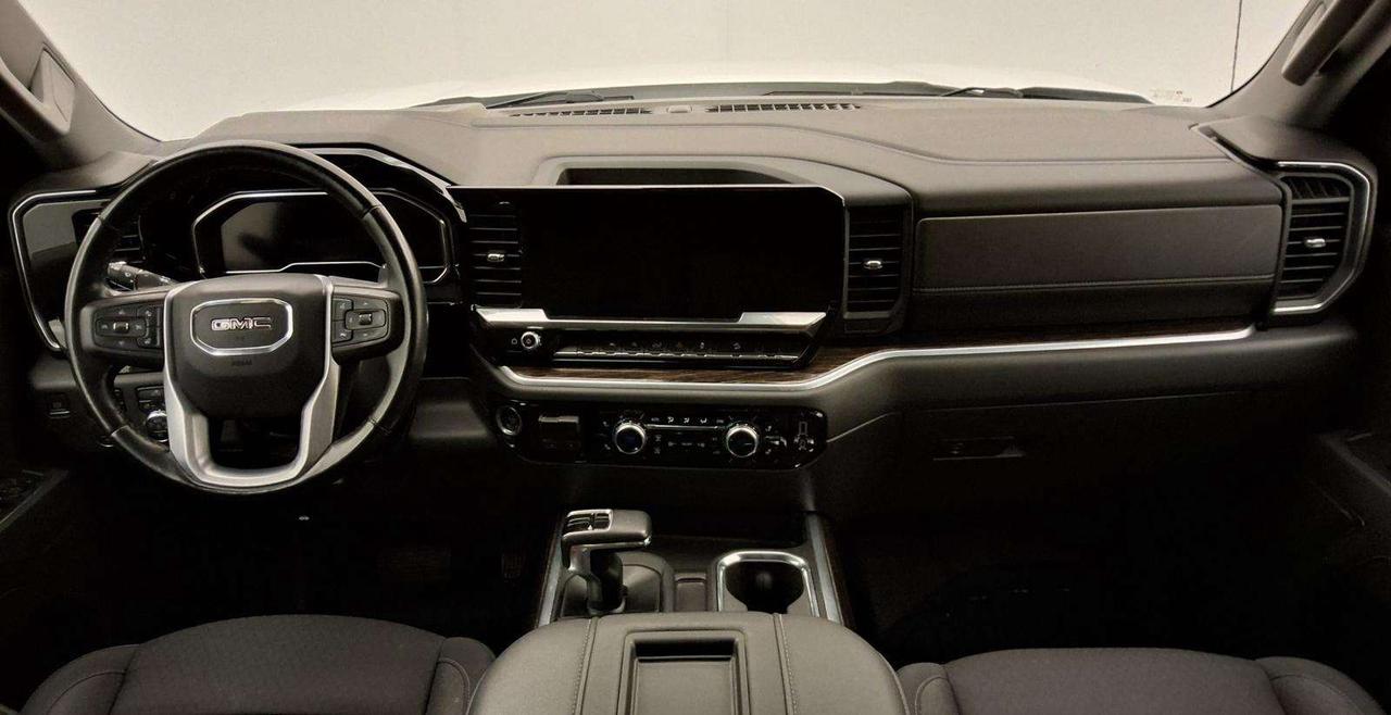 2022 GMC Sierra 1500 ELEVATION Photo