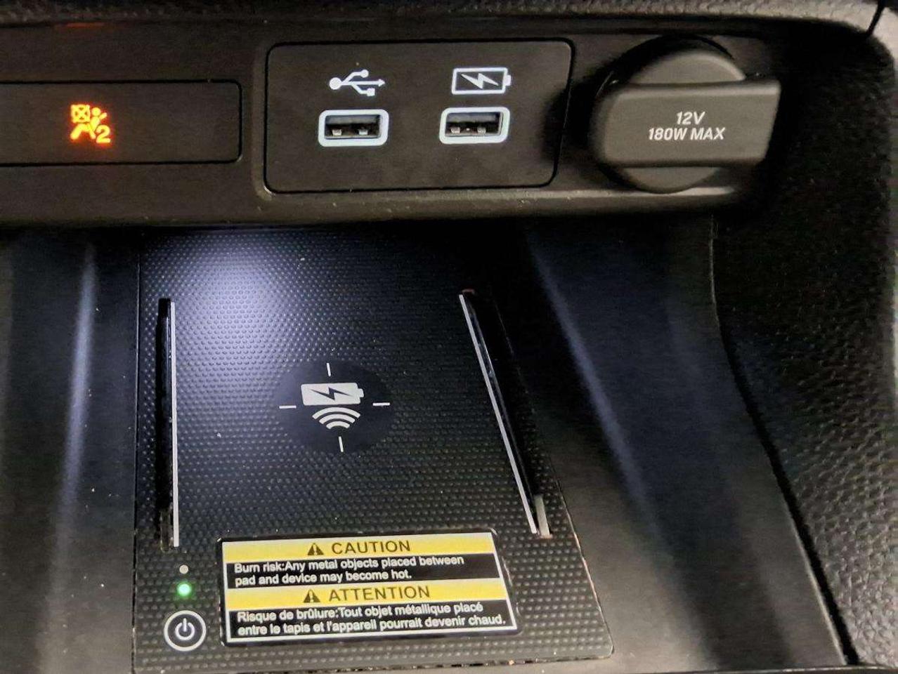 2024 Honda Civic Touring Photo