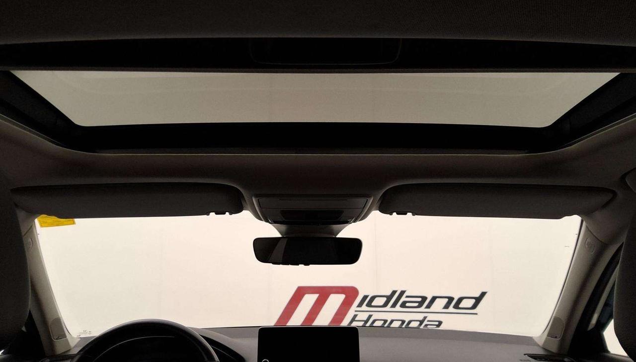 2024 Honda Civic Touring Photo