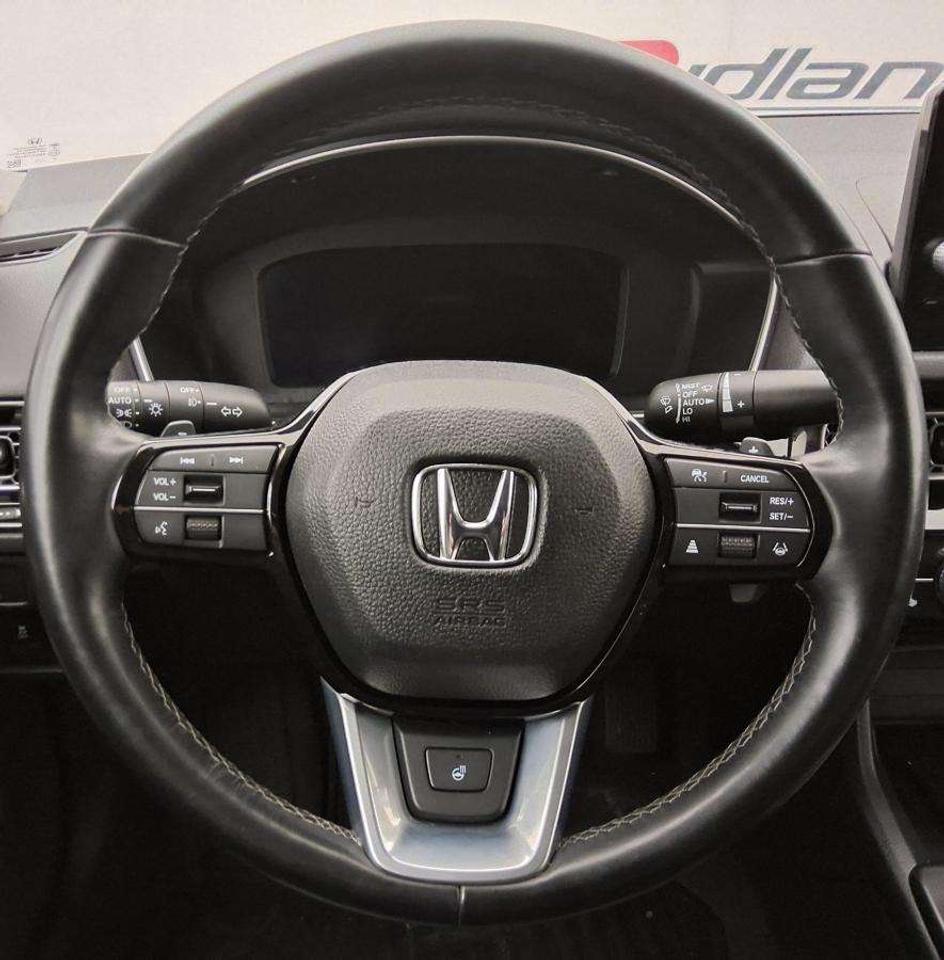 2024 Honda Civic Touring Photo