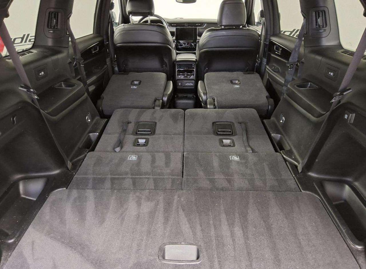2021 Jeep Grand Cherokee Altitude Photo
