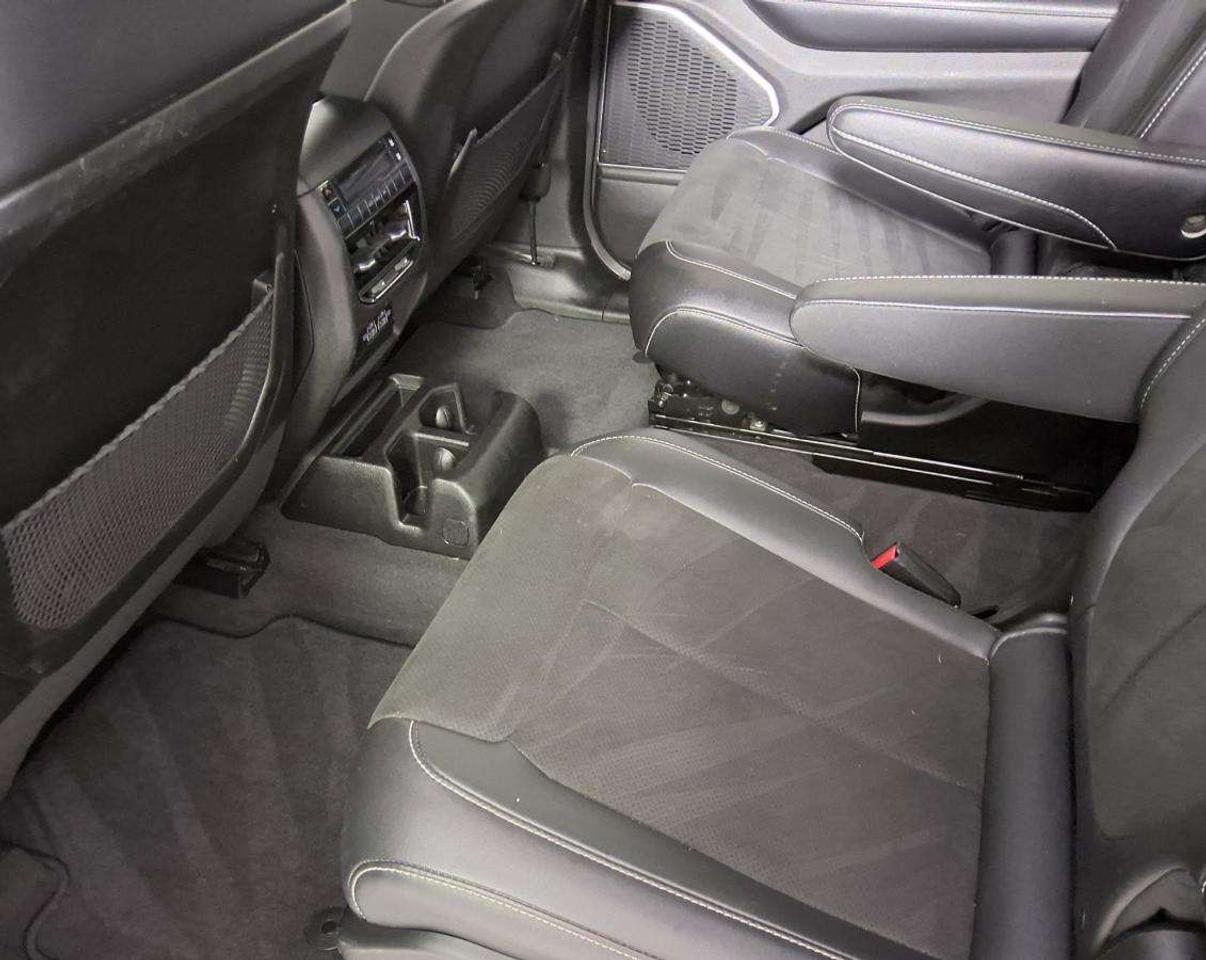 2021 Jeep Grand Cherokee Altitude Photo