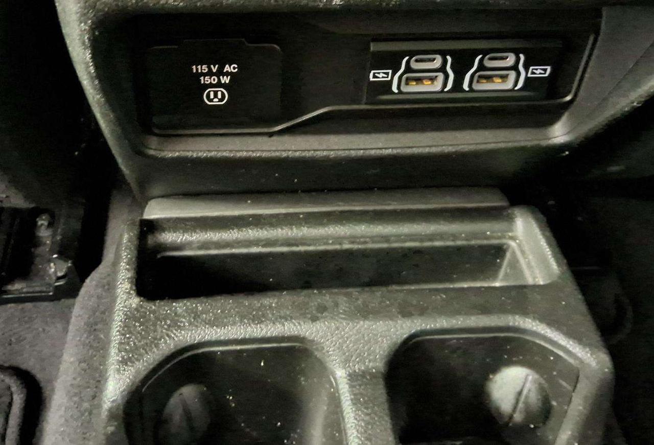 2021 Jeep Grand Cherokee Altitude Photo