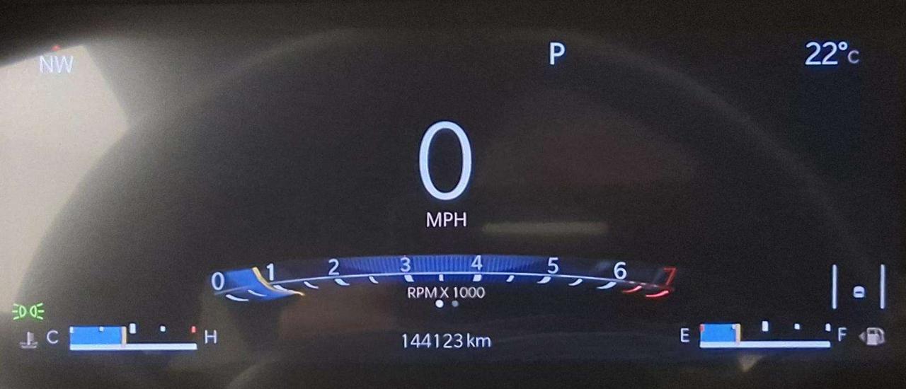 2021 Jeep Grand Cherokee Altitude Photo