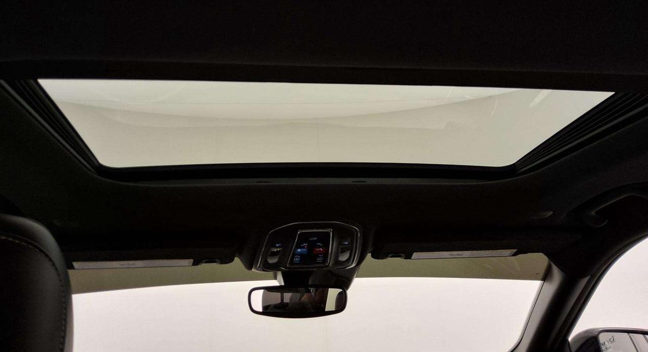 2021 Jeep Grand Cherokee Altitude Photo