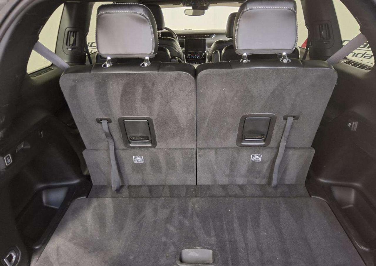 2021 Jeep Grand Cherokee Altitude Photo