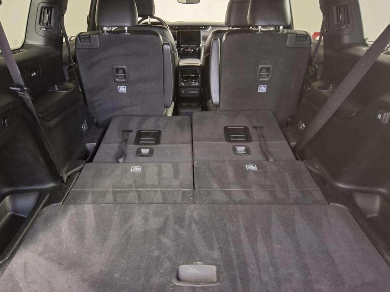 2021 Jeep Grand Cherokee Altitude Photo