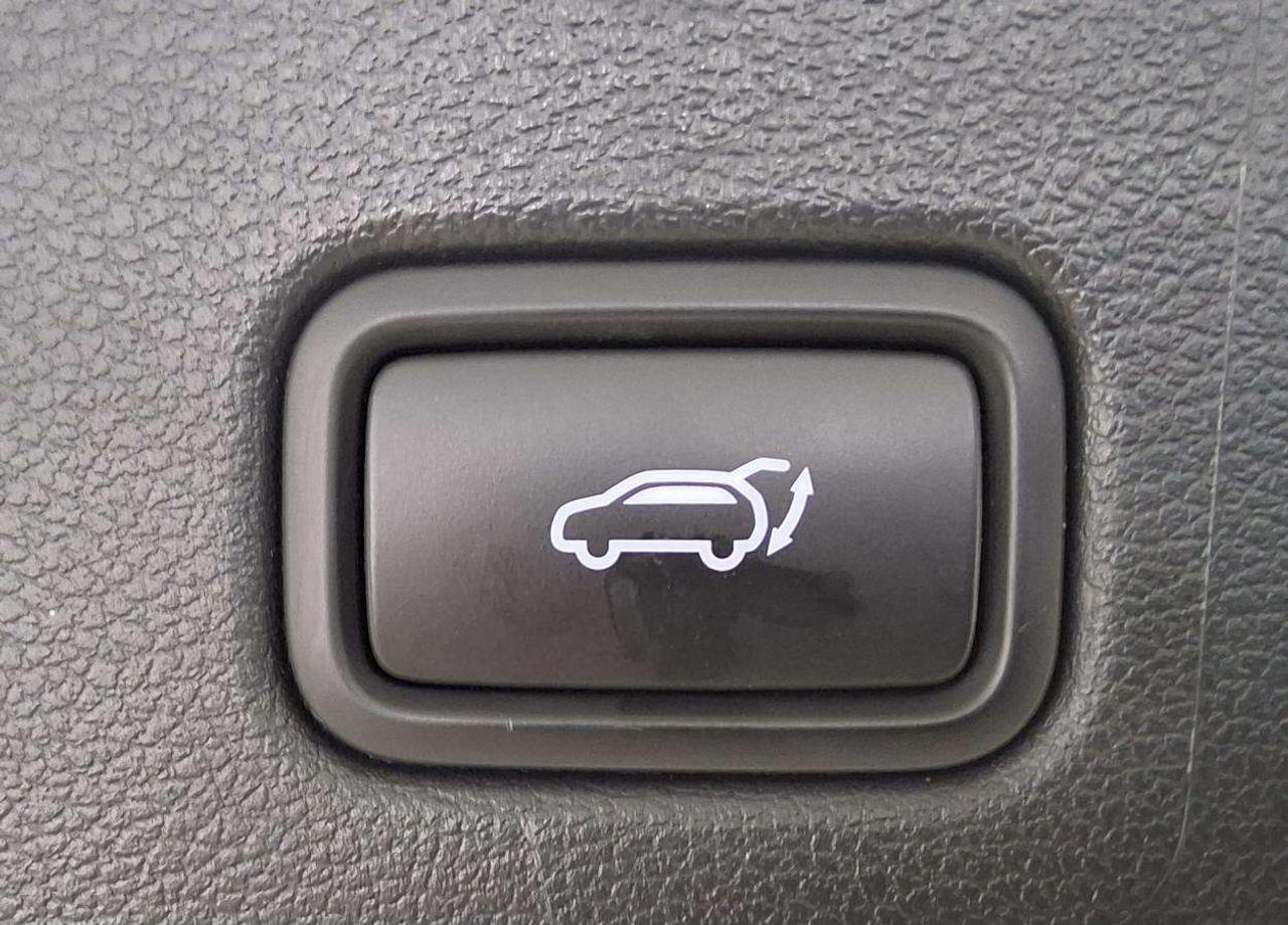 2019 Hyundai Tucson Luxury Photo