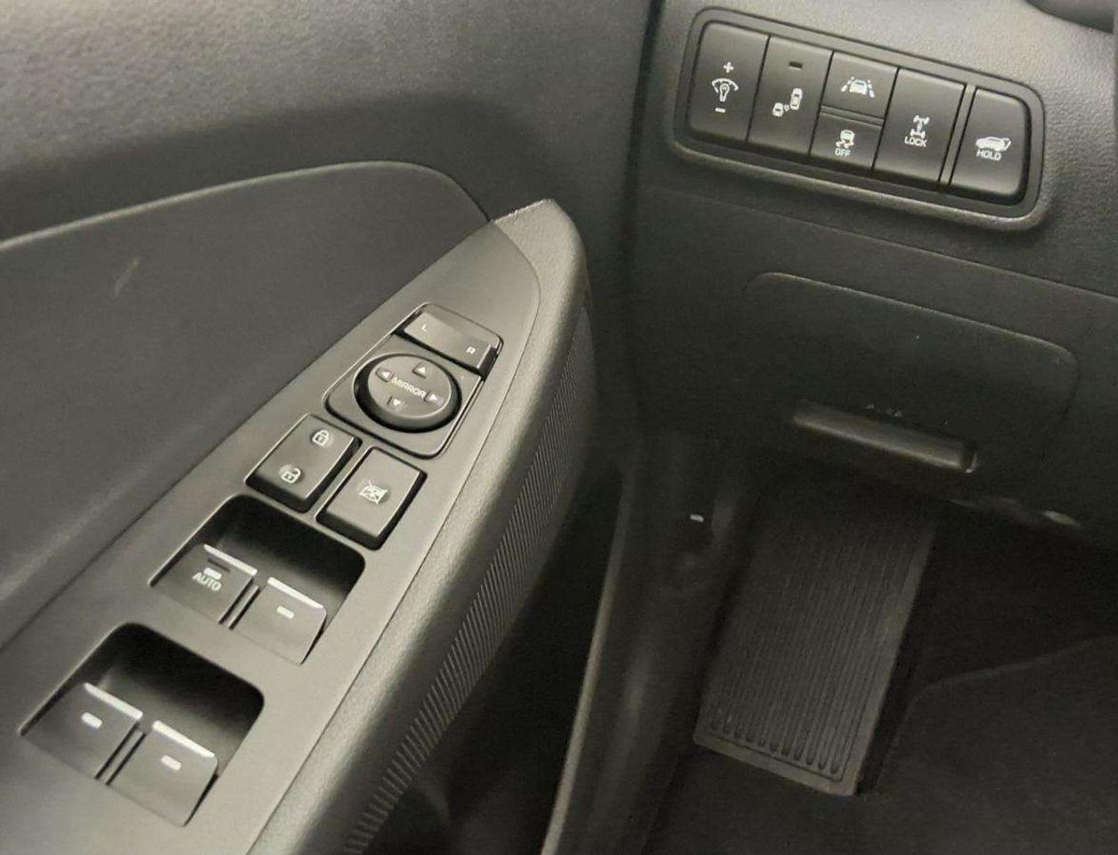 2019 Hyundai Tucson Luxury Photo