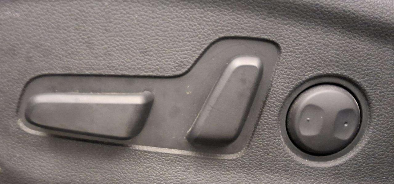 2019 Hyundai Tucson Luxury Photo