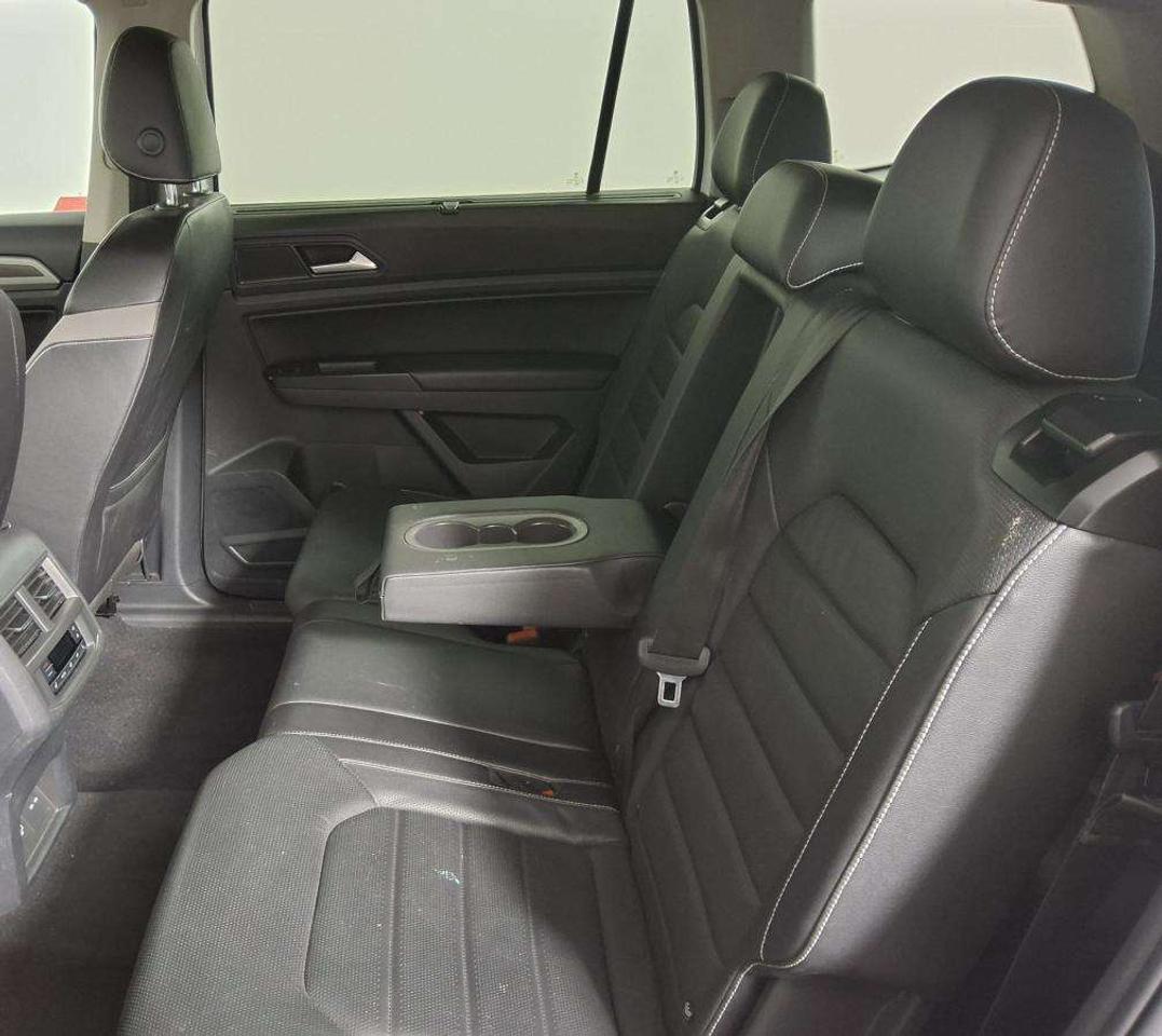 2021 Volkswagen Atlas HIGHLINE Photo